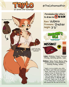 Sumwher&#39;z Isle Art Fight Bash 2025