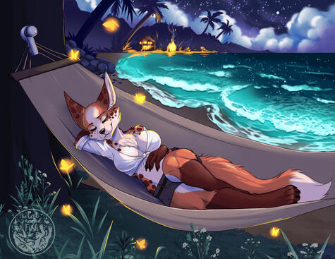 Sumwher'z Isle 2025 Prompt4