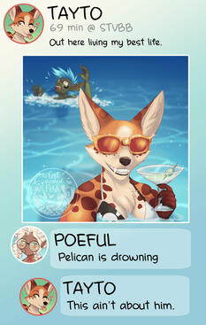 Bonfire Bash 2020 Prompt3