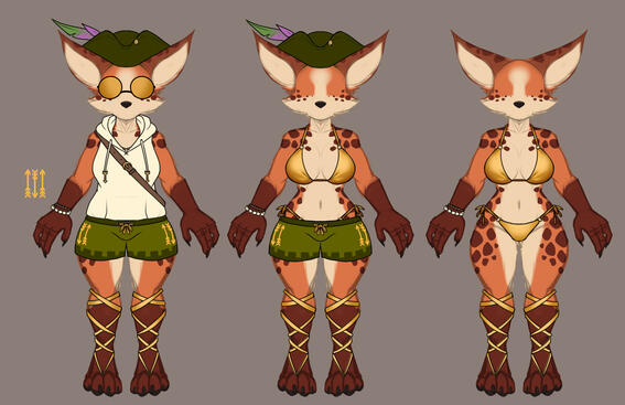 Bonfire Bash 2024 Outfit